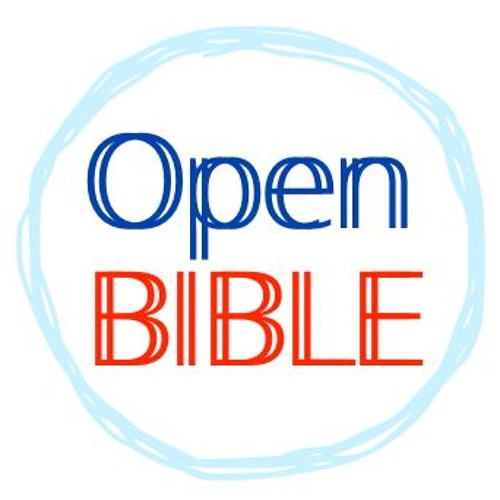 Open Bible 313 Project - D7 (W2D1)