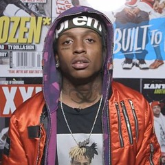 $ki Mask The Slump God - DEATH IS LONG