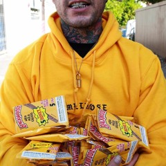 BACKWOODS - IBEENART X Mghalichi