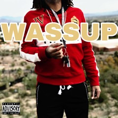 Wassup Prod. By Phozer