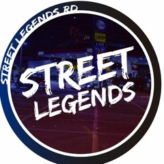 "Street Legends!" Prod. By Rellmazin