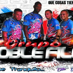 Doble Filo- Que Cosas Tiene El Amor