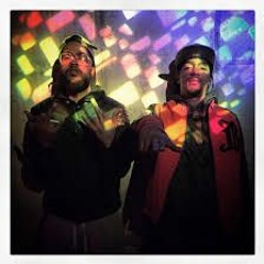 10 Get a Rep feat. Black Thought, Ms Jade, Truck North & Gee Moolah from The Wurxs