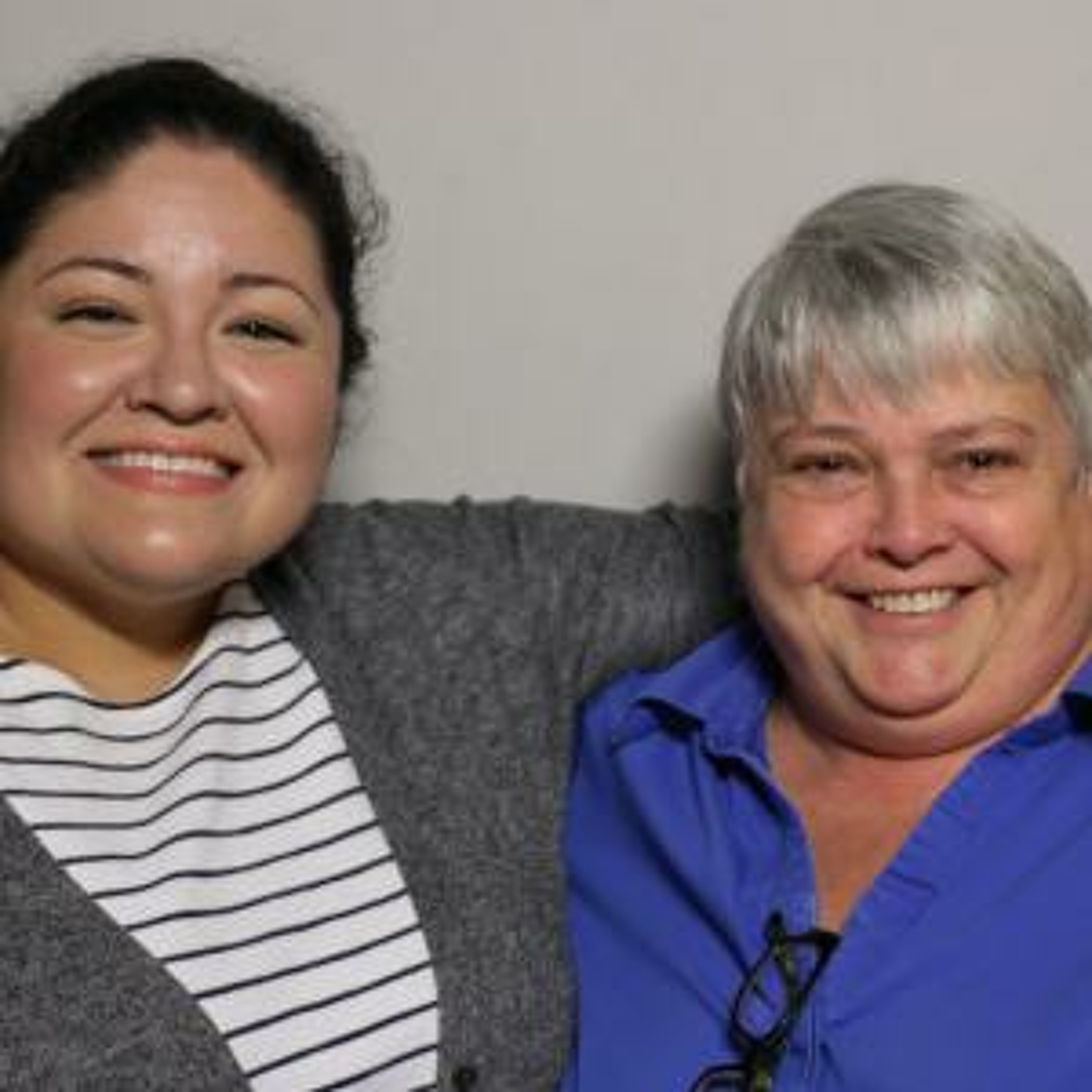 Ep 21 - Second Half, Part 3: Remembering Becca Babcock