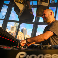 Fly High | Home Bar | Rooftop Day Party