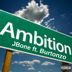 Ambition ft. Burtonzo (Prod. Xtravulous x Kata) {Eng. Burtonzo}