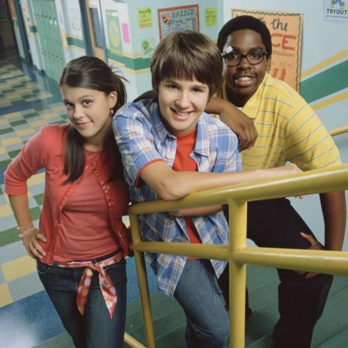 Ned's Declassified School Survival Guide Theme Song