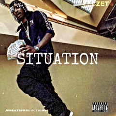 SITUATION (Prod. By JPBeatsProductions)