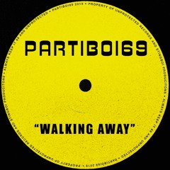 Craig David - Walking Away (Partiboi69's hard n' fast edit) FREE DL