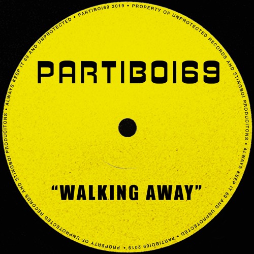 Stream Craig David - Walking Away (Partiboi69's hard n' fast edit) FREE DL  by Partiboi69 | Listen online for free on SoundCloud