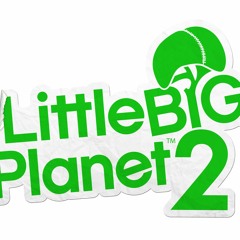Ballet Shoes (You Look So Pretty) (Instrumental) (Unused) - Little Big Planet 2 OST