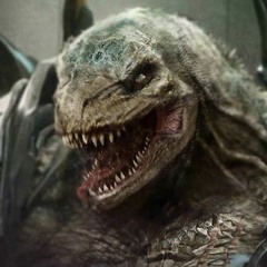 NAM7 - REPTOID