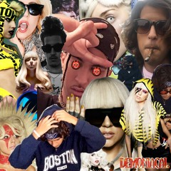 Charlie Boldman-LVDY GVGV(PROD.YVRE)