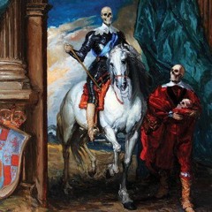 Muerte.