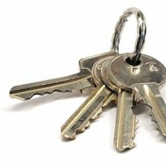 the key
