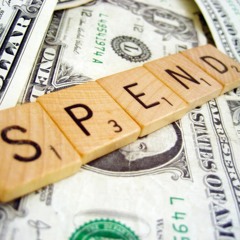 Spend It(feat. Kid Picasso)