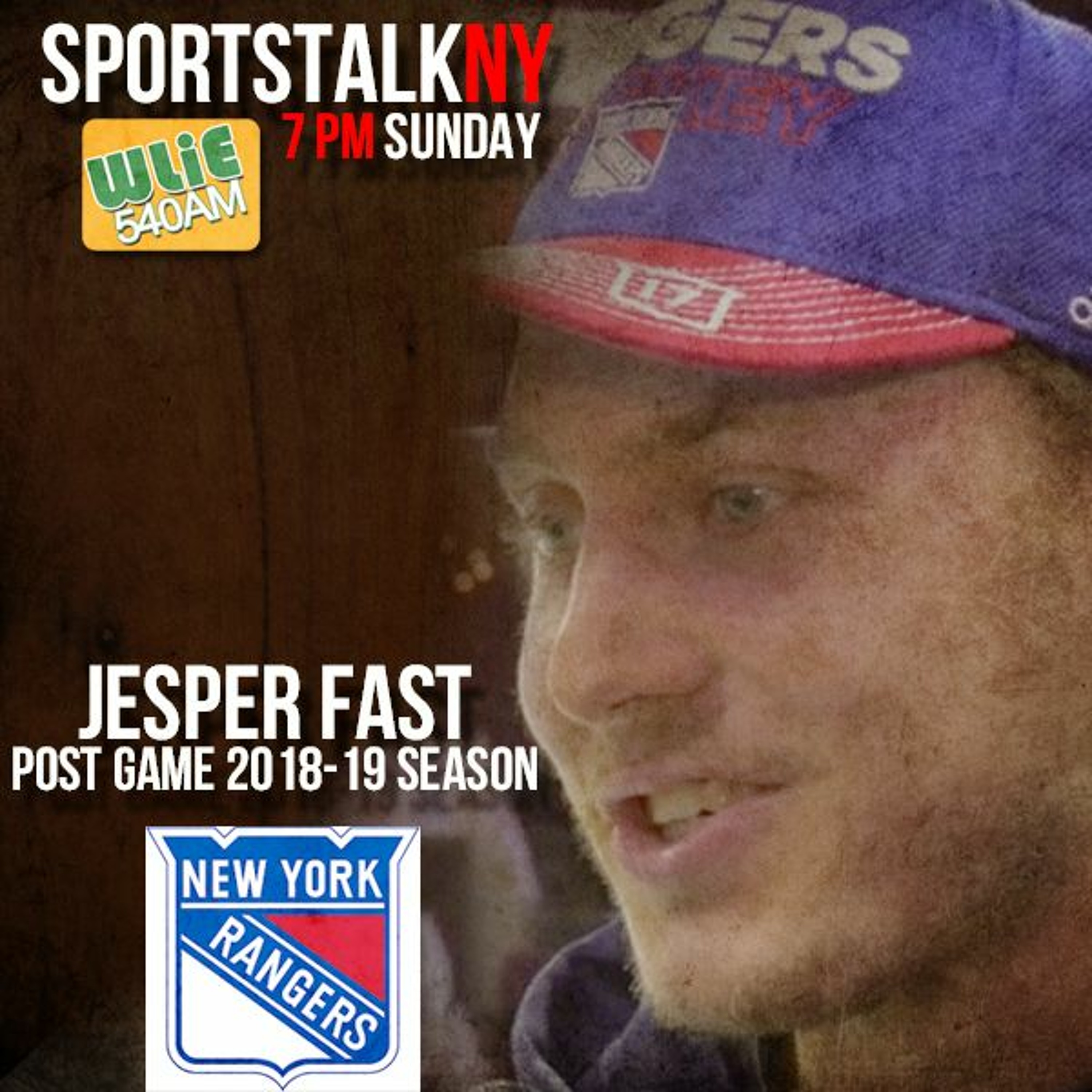 WLIE 540 AM SPORTSTALKNY