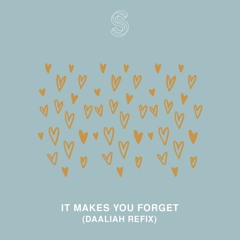 Peggy Gou - It Makes You Forget (Daaliah Refix)