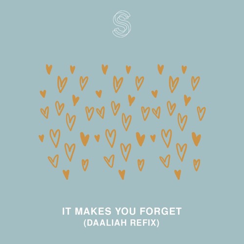 Peggy Gou - It Makes You Forget (Daaliah Refix)