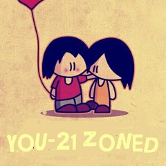 You-21ZoNeD (Original CJ21 music )