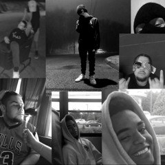 Ok! feat. Enare & Frosty401 (prod. Enare)