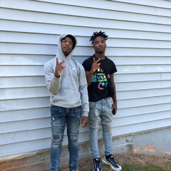 Slimeken X Lil Quen Now A Days