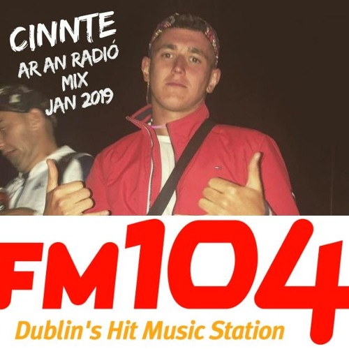 Cinnte Bhi Me Ar An Radio Buiochas Le Dia By Cinnte