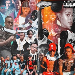 FATE (SHAME ON ME)-BRENTBANK$$ FT.(EBOOG)Mixed:LogicDaBeatMan