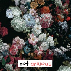 Not Anxious