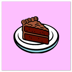 It’s a piece of cake remix via the Rapchat app (prod. by Bandana Beats)