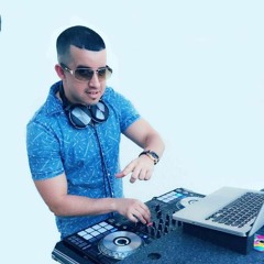 DJ FIESTA MIX 2019