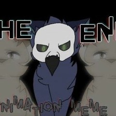 The End - Meme