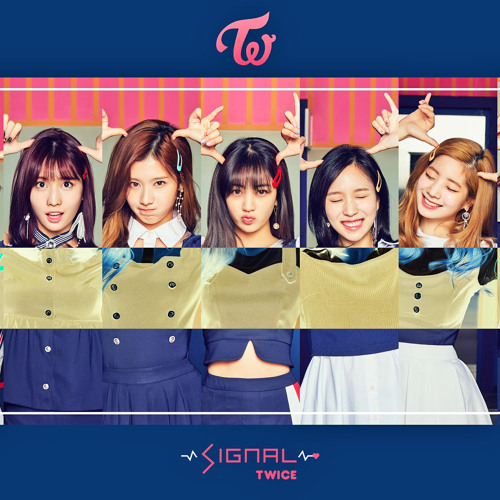 Stream TWICE(트와이스) 