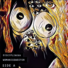 TOGETHER (WOMANISSWEETER)(SIDE A)