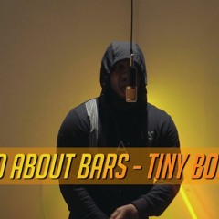 Tiny Boost - Mad About Bars (Prod. @5ivebeatz)