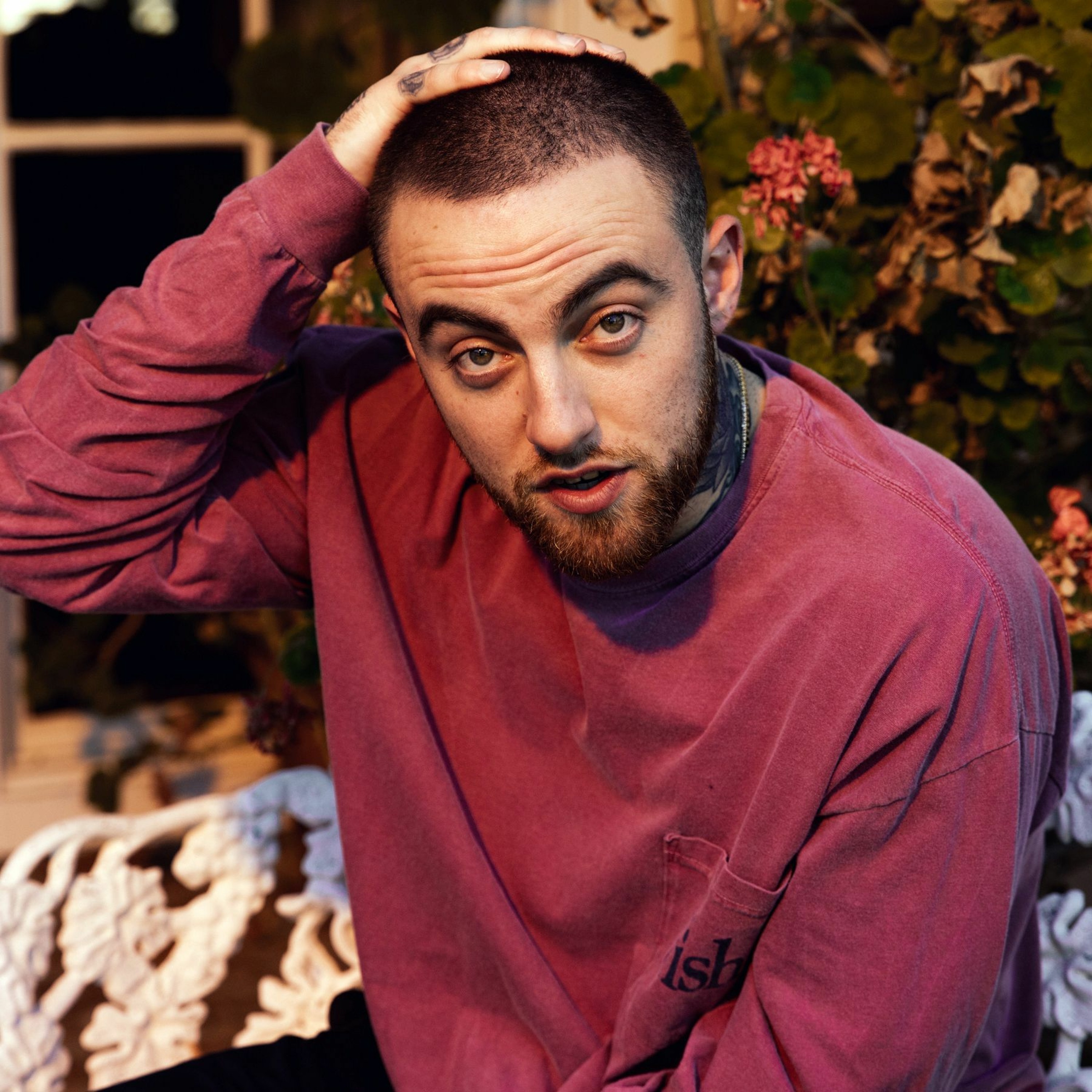 [FREE] Mac Miller Type Beat - "Cold Air" (Prod. Luke White) episode artwork