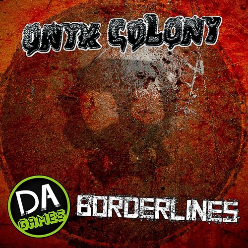 Onyx Colony-Silence The Anarchy