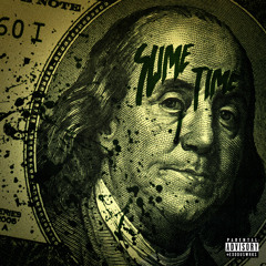 Violation (Ft. Dough$ki, Duck, & Benny Blanco) [Prod. by LVito]