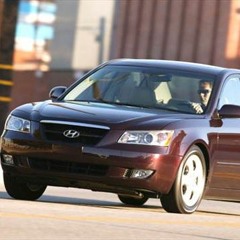 Hyundai Sonata (Prod. jadynsena)