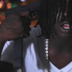 Chief Keef - Let It Blow (Solo)