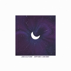 Zedd and Elley Duhé - Happy Now (LUNE Remix)