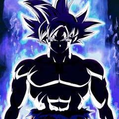 ultra instinct(ft.sandman)