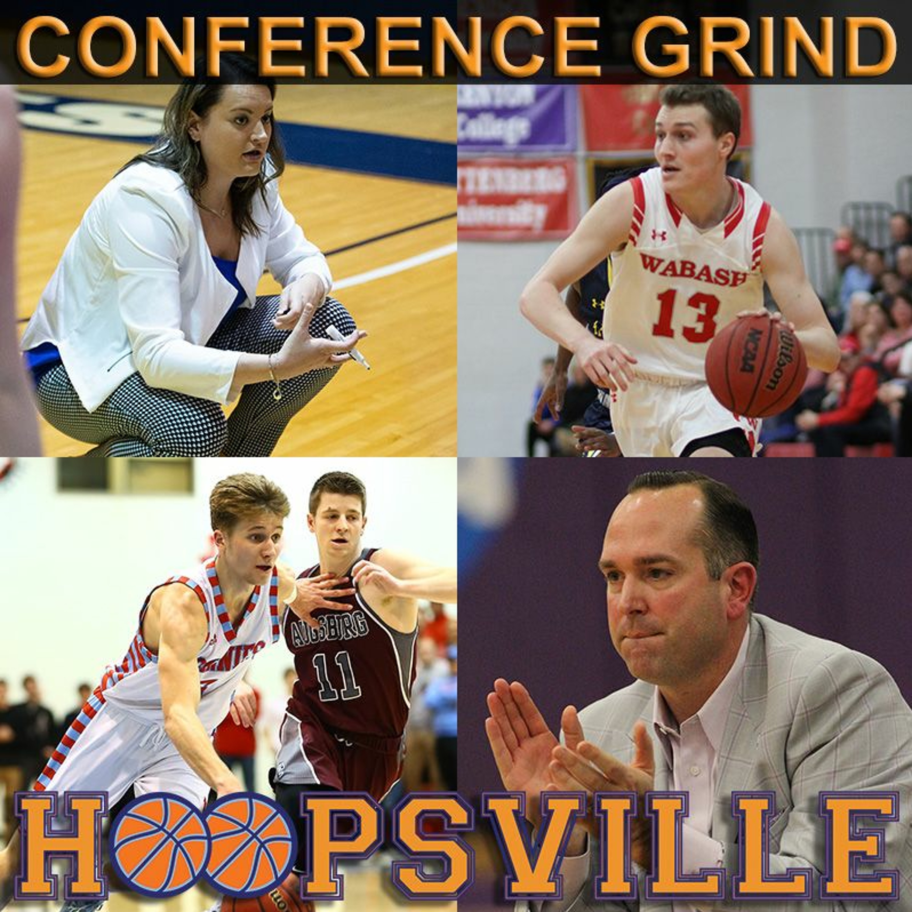 Hoopsville