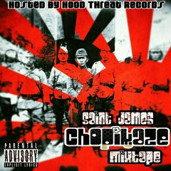 Prey For Them (Ft YNOT & Storm EF5)