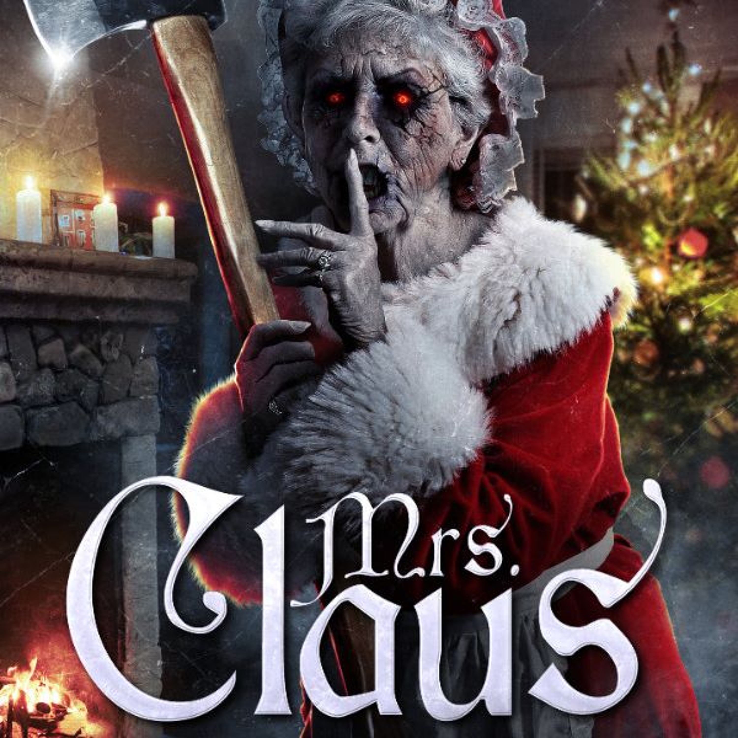 HHR Ep. 285: Filmmaker Troy Escamilla Talks His Holiday Horror Film Ms. Claus episode artwork