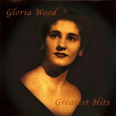 Gloria Wood - Moonlight in Vermont