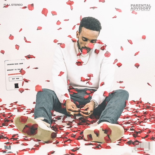 Think Twice (feat. Bam Alexander)