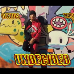 Chris Brown - Undecided (Stan Genius Cover)