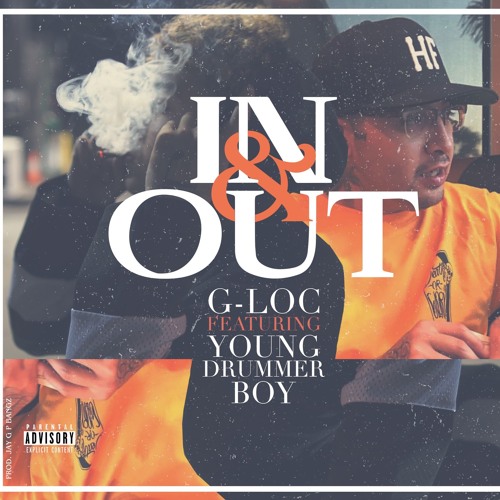 In & Out feat. Drummer Boy (Prod.by.Jay G P BANGZ)