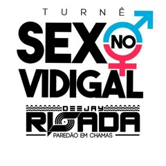 MC MAIQUINHO - É SÓ TU FICAR DE 4 NO BAILE DO VIDIGAL - DJ RISADA PAREDÃO EM CHAMAS